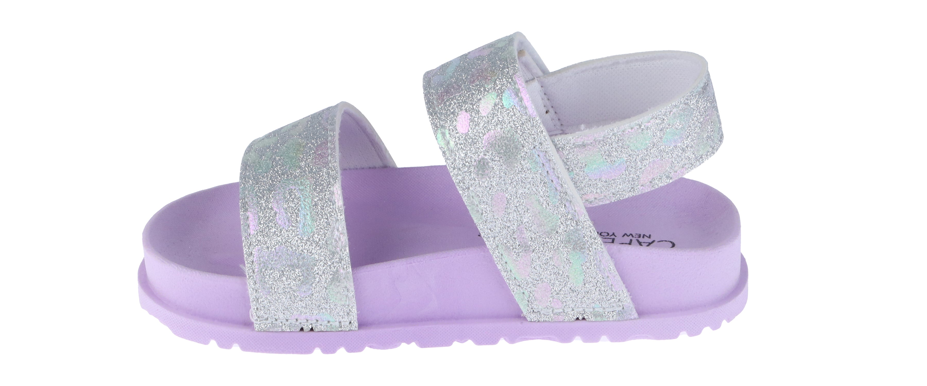 capelli-new-york-leo-sandalen-m-dchen-gr-e-6-holographic image 4