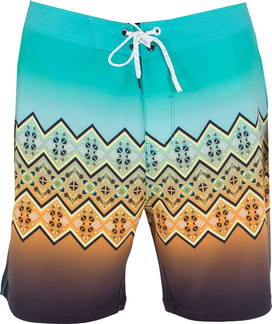 hurley-phantom-eco-klassiker-boardshorts-gr-e-32-recycelt image 1