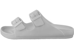 capelli-new-york-ladies-flip-flops-double-strap-sandalen-damen-mit-schnallen image 3
