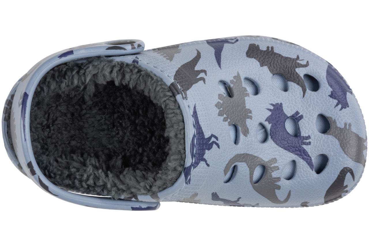 capelli-new-york-toddler-clogs-dino-eva-gr-22-23 image 4