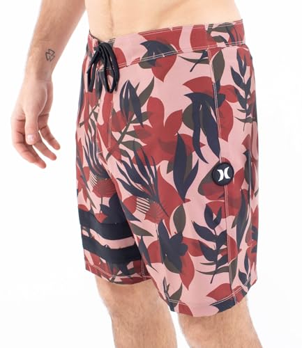 hurley-blockparty-boardshorts-herren-30-mit-tasche image 6