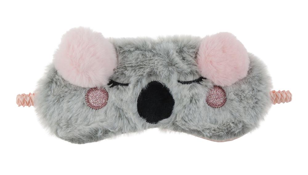 capelli-new-york-girls-bags-koala-pouch-set-mit-socken-maske image 2
