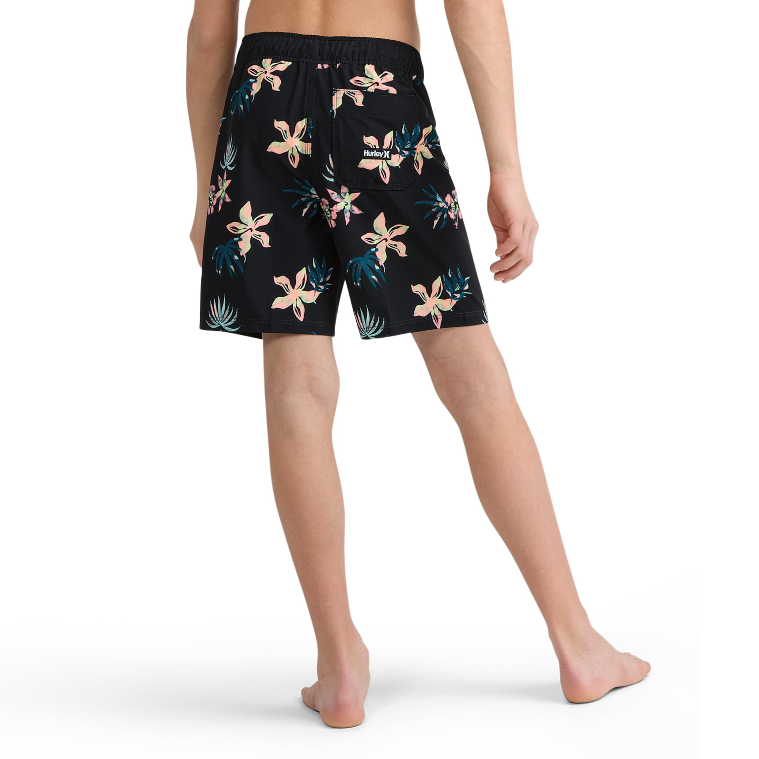 hurley-88933-boardshorts-badeshorts-8-10-jahre image 5
