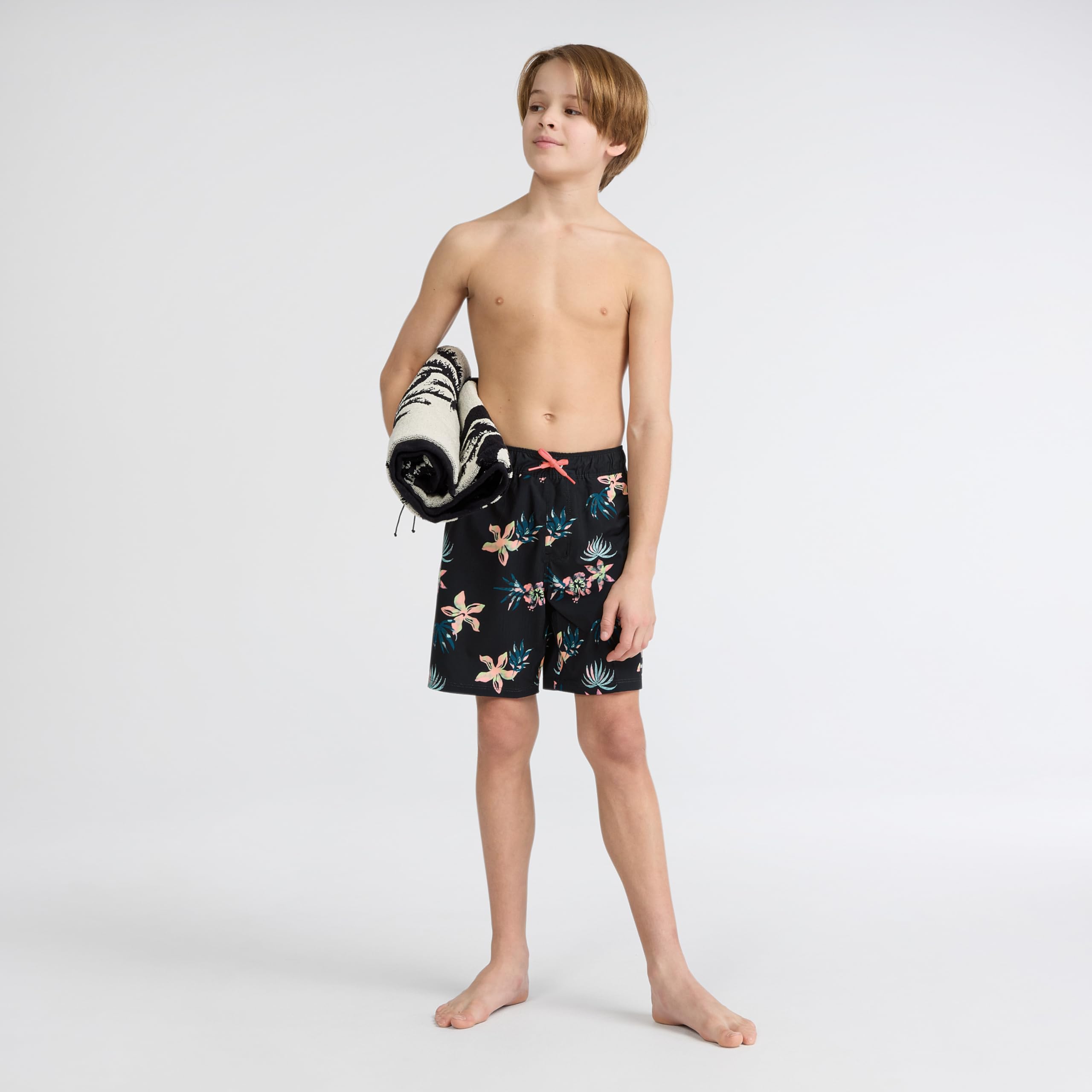 hurley-88933-boardshorts-badeshorts-8-10-jahre image 6
