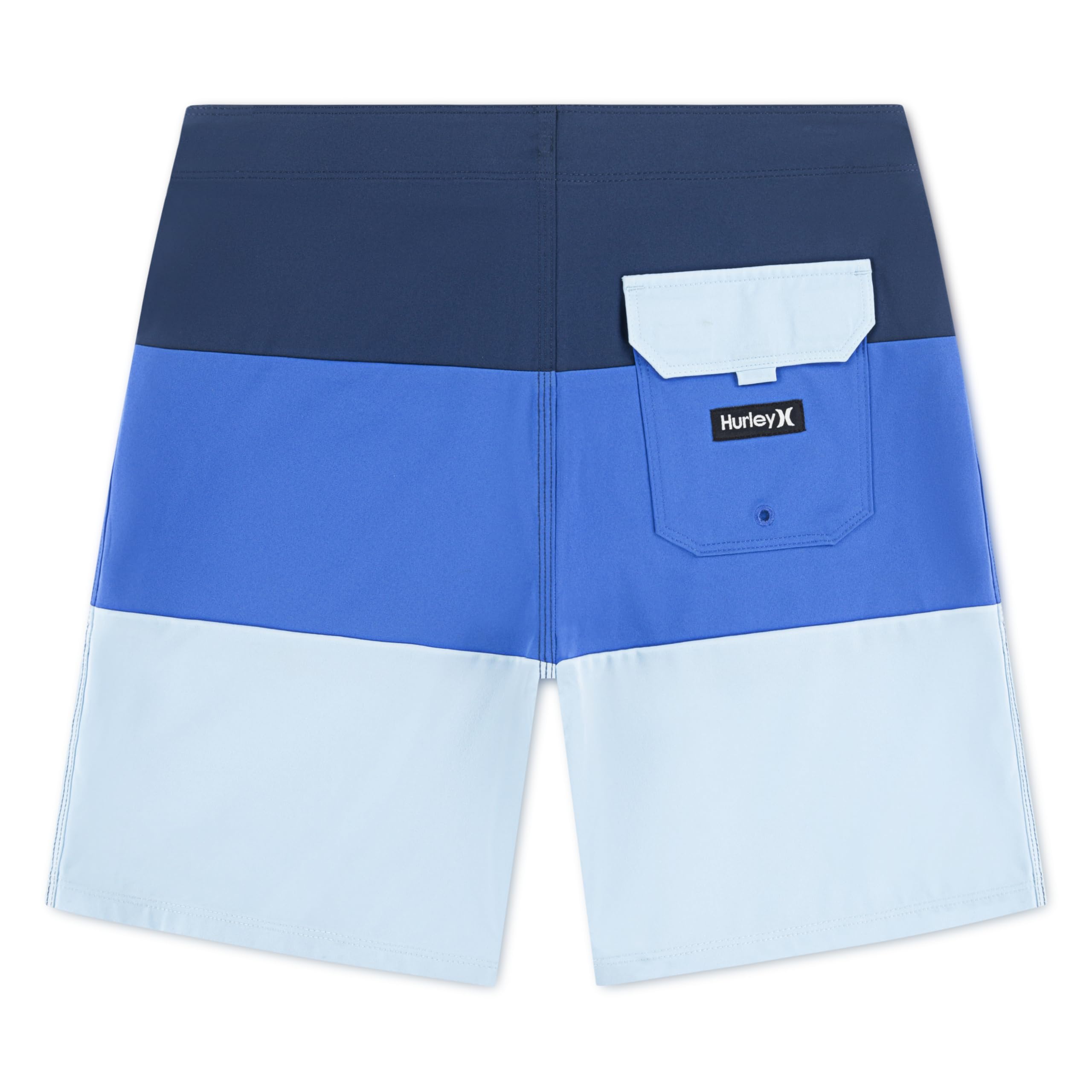 hurley-89103-boardshorts-jungen-8-9-jahre-strand image 2