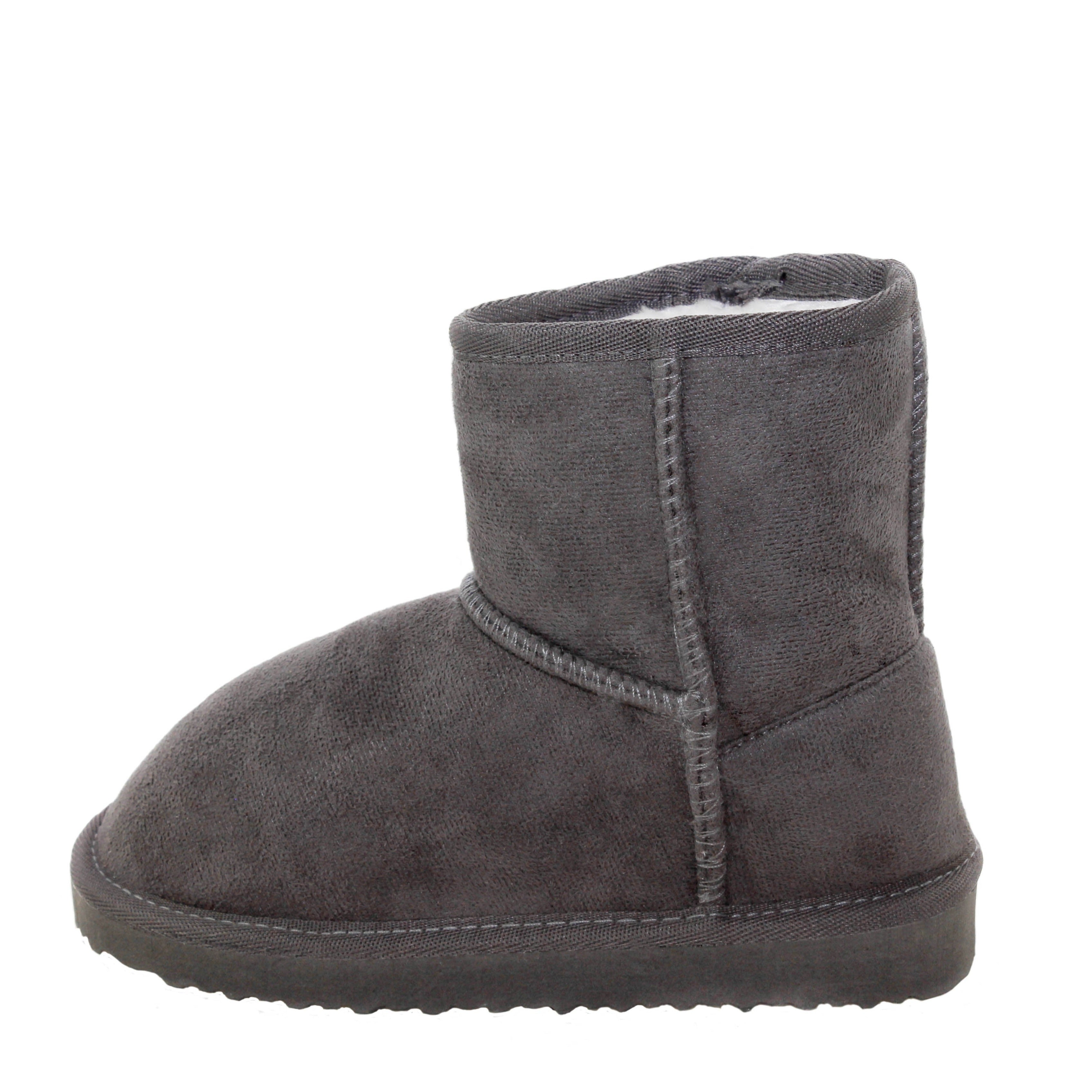 capelli-new-york-kids-stiefel-faux-suede-fell-gef-ttert image 2