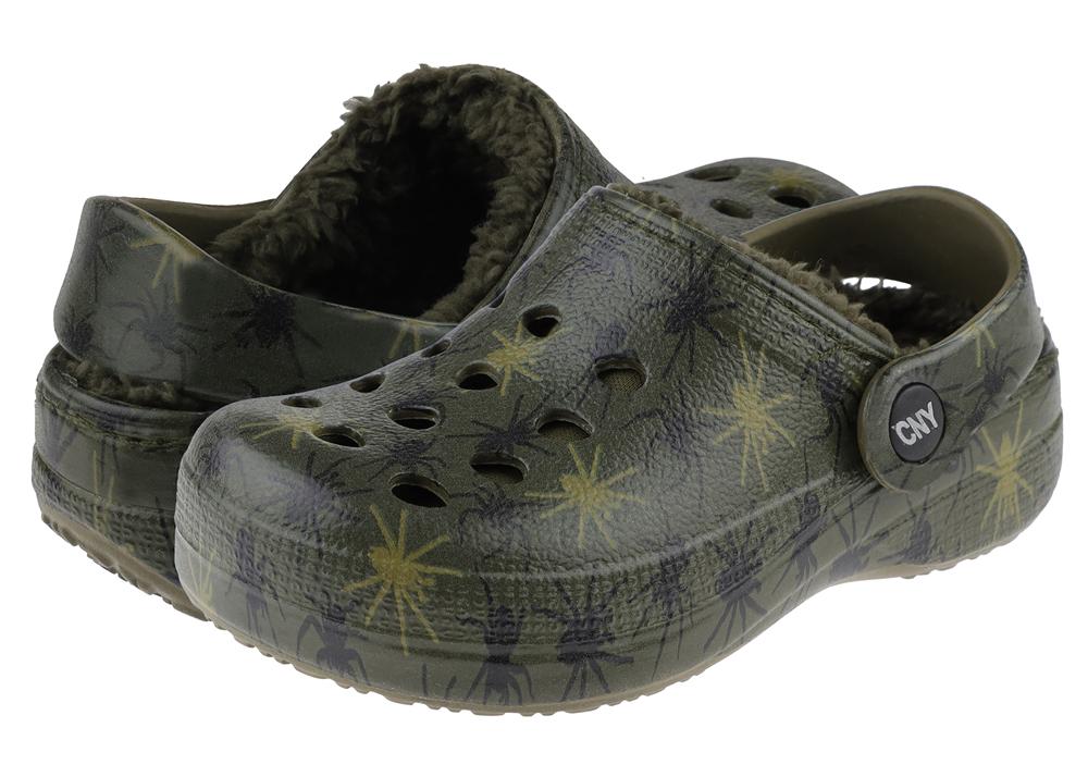 capelli-new-york-toddler-clogs-spider-eva-clogs-gef-ttert-6-7 image 2