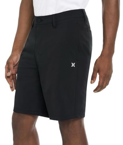 hurley-fleece-short-herren-shorts-schwei-ableitend image 7