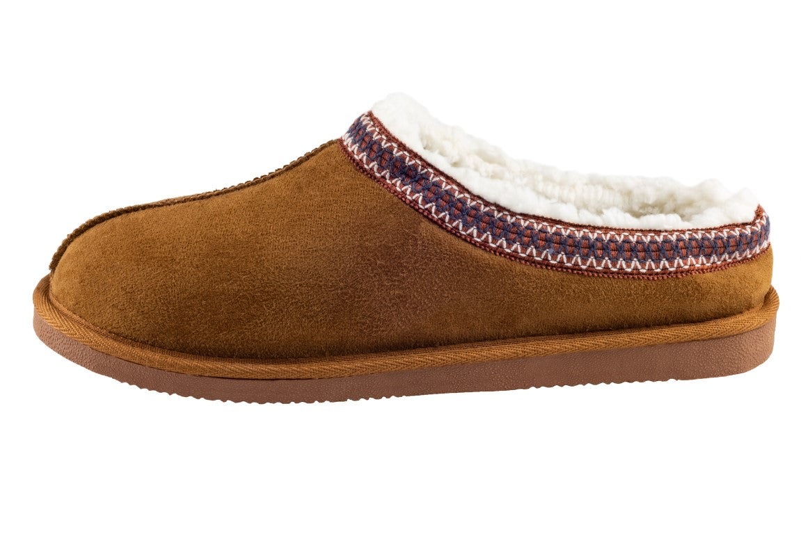 capelli-new-york-men-s-slippers-mokassins-wildleder-optik image 3