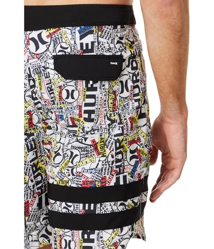 hurley-phantom-eco-25th-boardshorts-herren-gr-e-38-recycling image 6