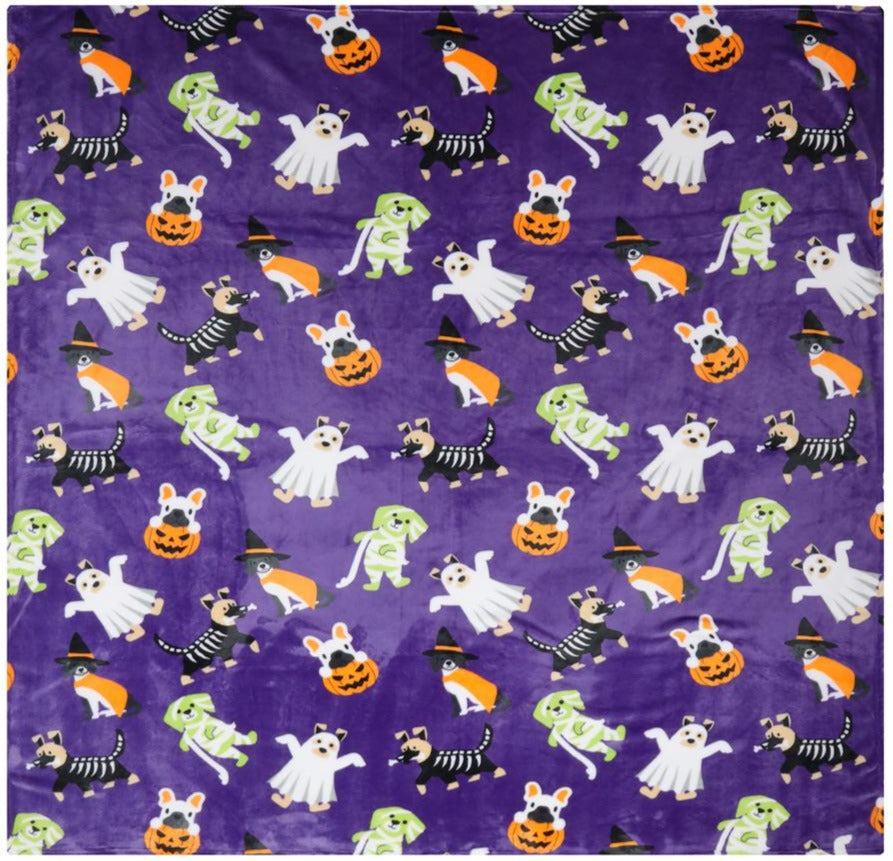 capelli-new-york-halloween-decke-kuscheldecke-152x178-cm image 3