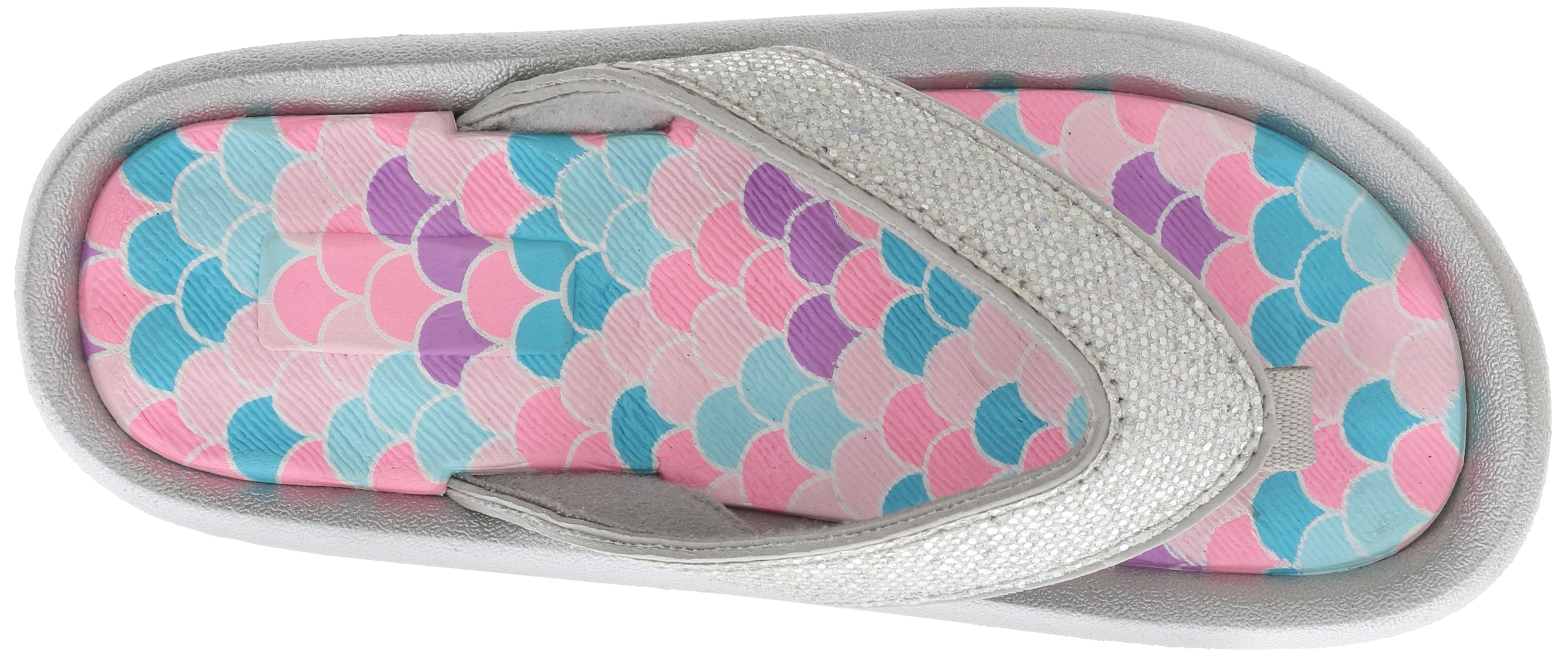 capelli-new-york-glitter-mermaid-flip-flop-m-dchen-10-11 image 2