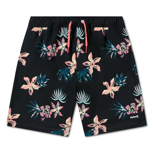 hurley-88933-boardshorts-badeshorts-8-10-jahre image 7