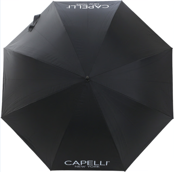 capelli-new-york-automatik-regenschirm-stockschirm-gro image 3