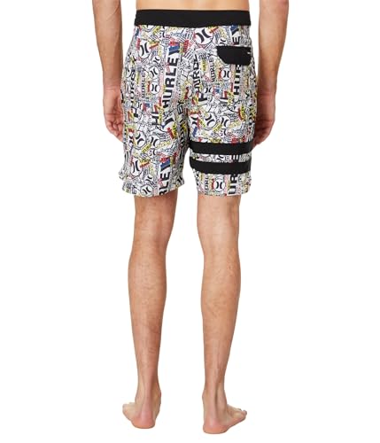 hurley-phantom-eco-25th-boardshorts-herren-gr-e-38-recycling image 5