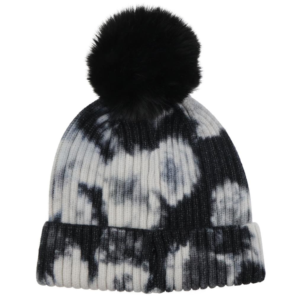 capelli-new-york-m-tze-handschuhe-set-m-dchen-2-teilig-bommel image 2