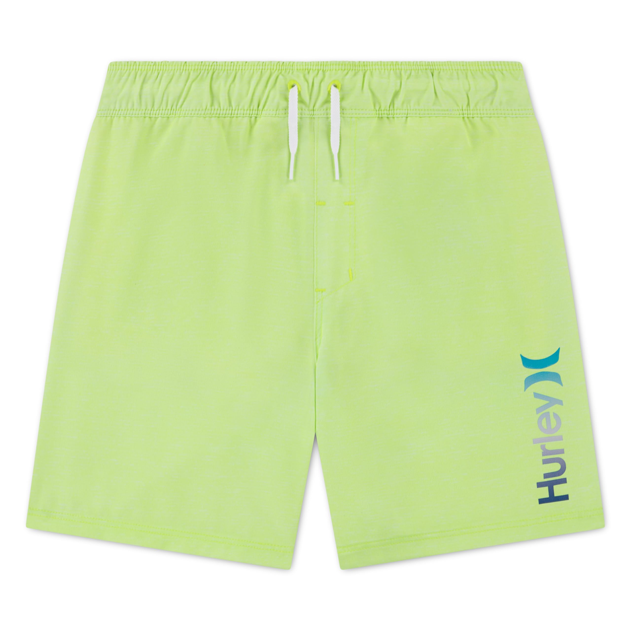 hurley-88927-boardshorts-badeshorts-8-10-jahre-blau image 4