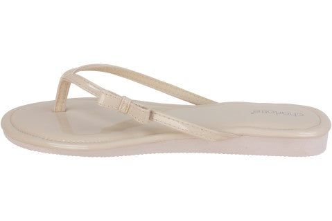 capelli-new-york-charlotte-flip-flops-zehentrenner-damen-mit-schleife-keil image 3