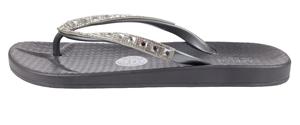 capelli-new-york-ladies-flip-flops-zehentrenner-strass-gr-8 image 3