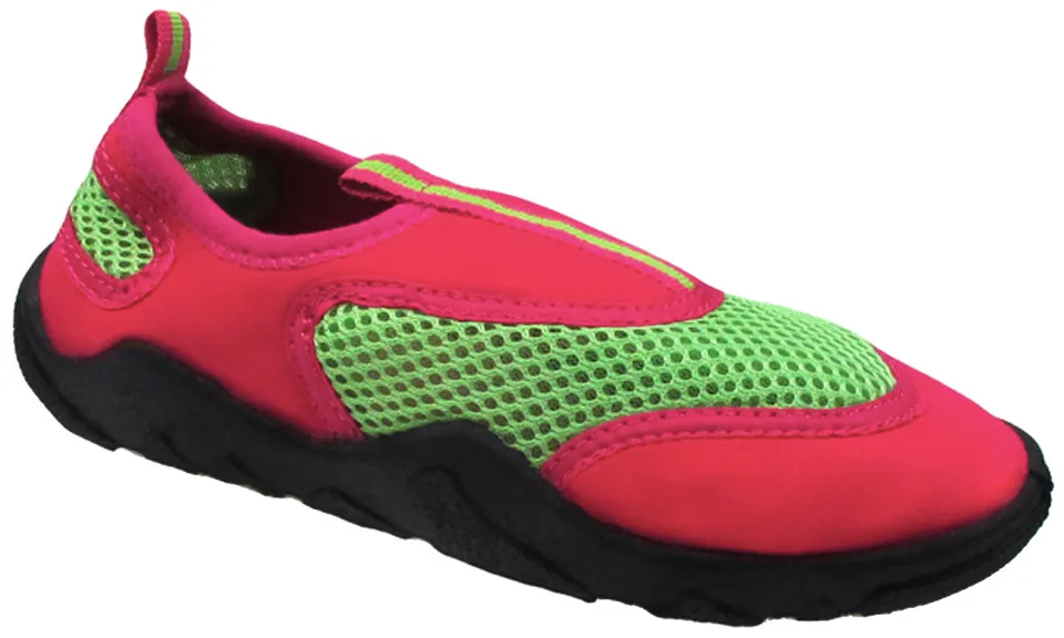 capelli-new-york-girls-aqua-shoes-badeschuhe-pink-gr-n-10-11 image 1