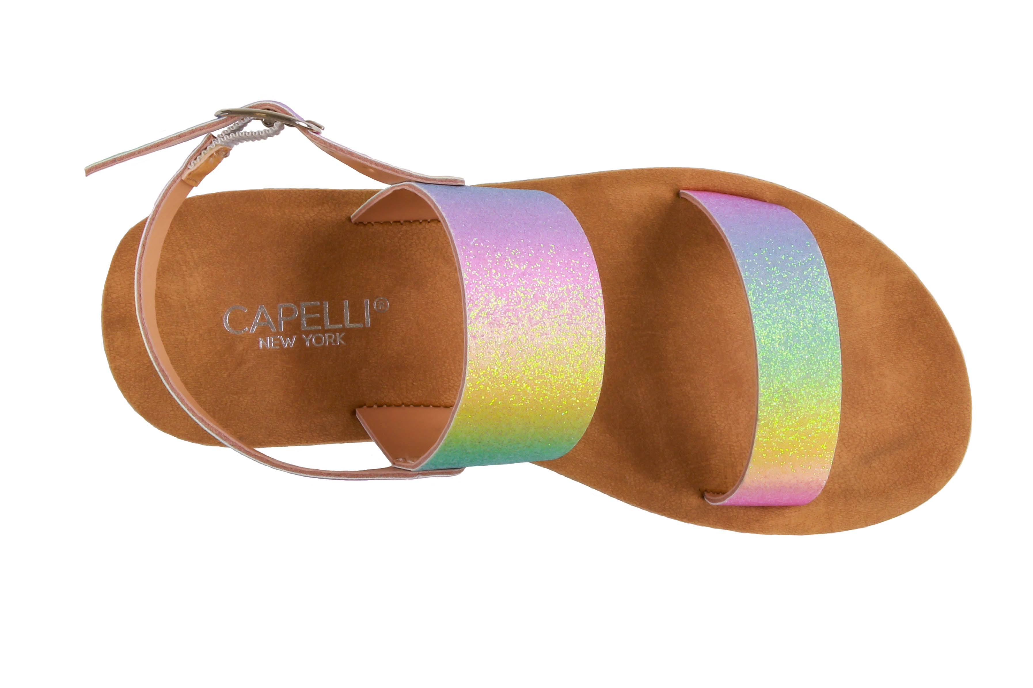 capelli-new-york-girls-flip-flops-sandalen-m-dchen-2-ombr image 4