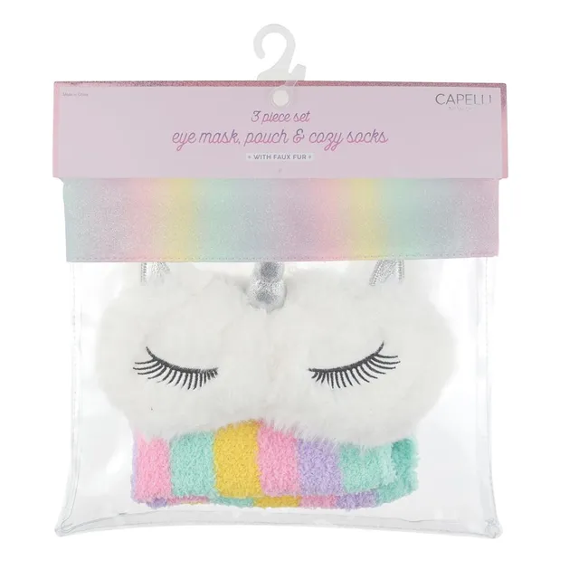 capelli-new-york-girls-bags-taschen-set-einhorn-3-tlg image 1