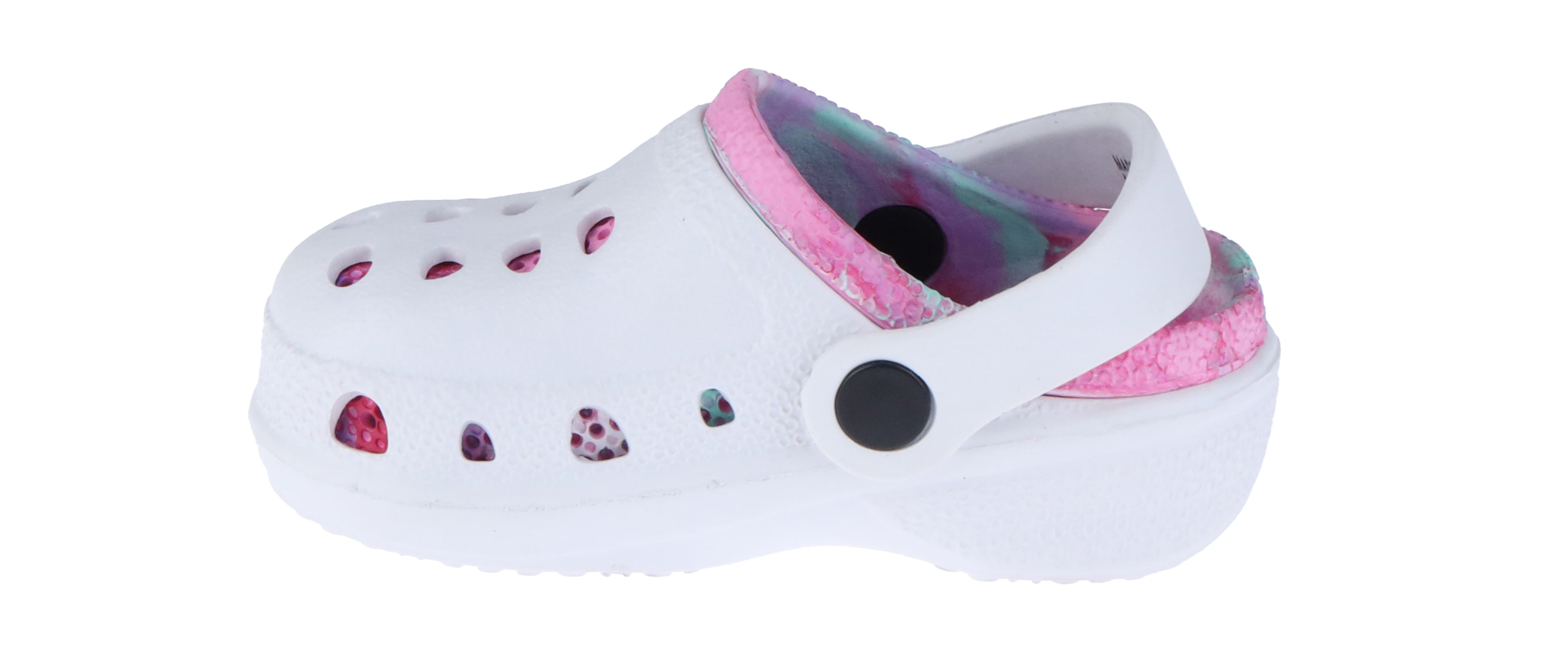capelli-new-york-toddler-clogs-two-tone-clog-gr-7 image 4