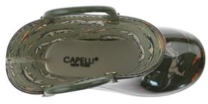 capelli-new-york-dino-gummistiefel-jungen-gr-e-7-wasserdicht image 4