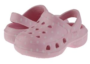 capelli-new-york-infant-clogs-punkte-eva-m-dchen-gr-3 image 2