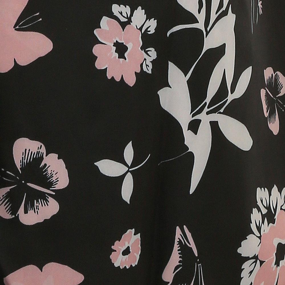 capelli-new-york-butterfly-floral-regenmantel-damen-gr-m image 3
