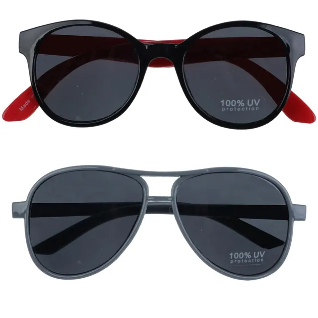 capelli-new-york-sonnenbrille-baby-jungen-2er-set-uv image 1