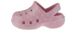 capelli-new-york-infant-clogs-punkte-eva-m-dchen-gr-3 image 3