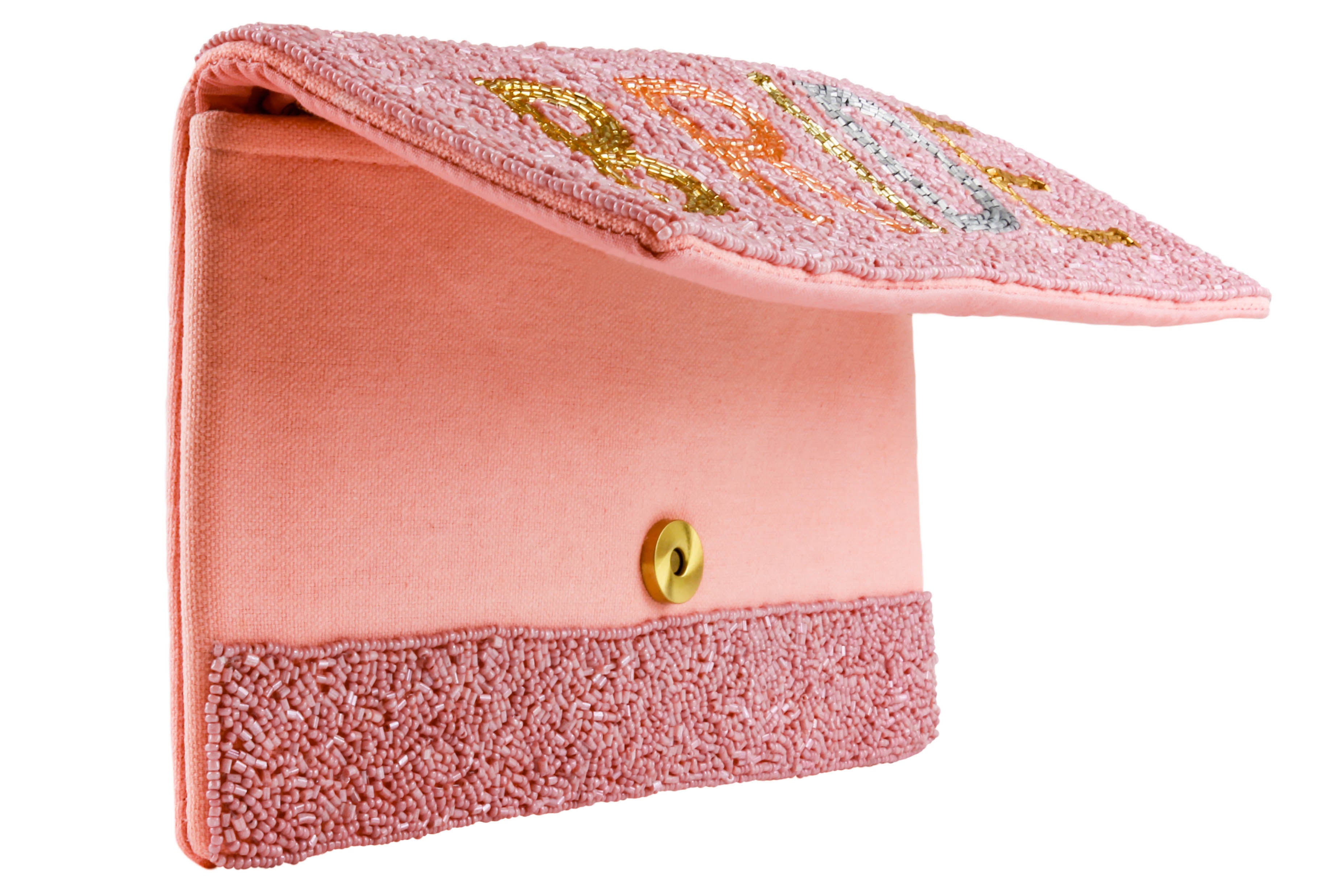 capelli-new-york-beaded-bride-clutch-brauttasche-wei-bestickt image 4