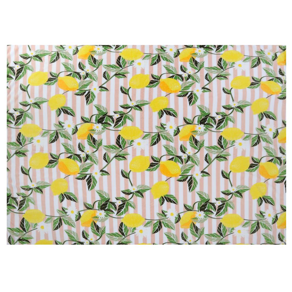 capelli-new-york-lemon-grove-stripe-kuscheldecke-152x178-cm-gestreift image 3