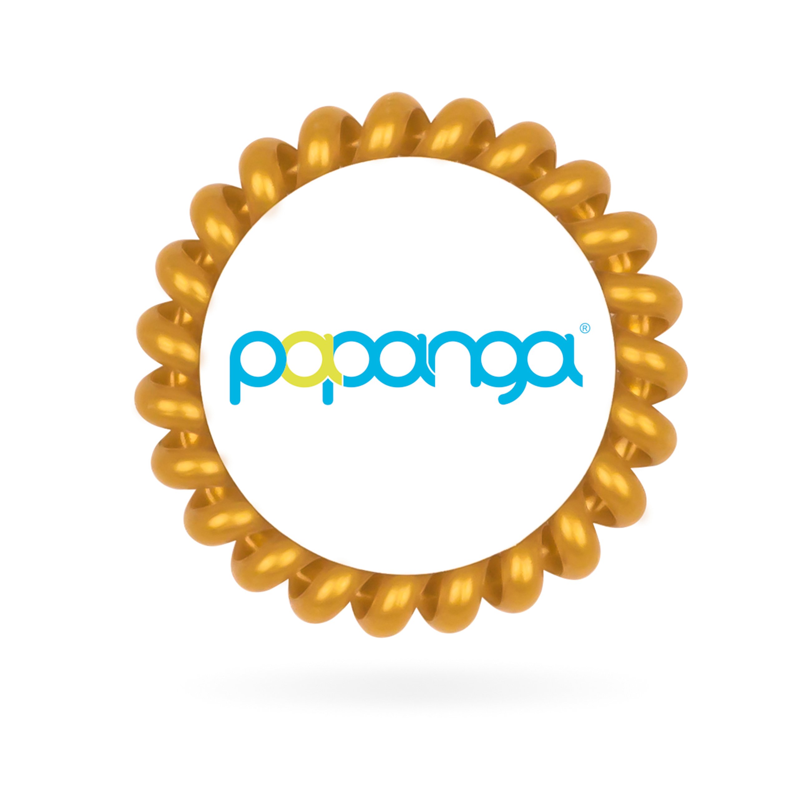 papanga-classic-big-spiral-haargummi-golden-toffee-f-r-dickes-haar image 4