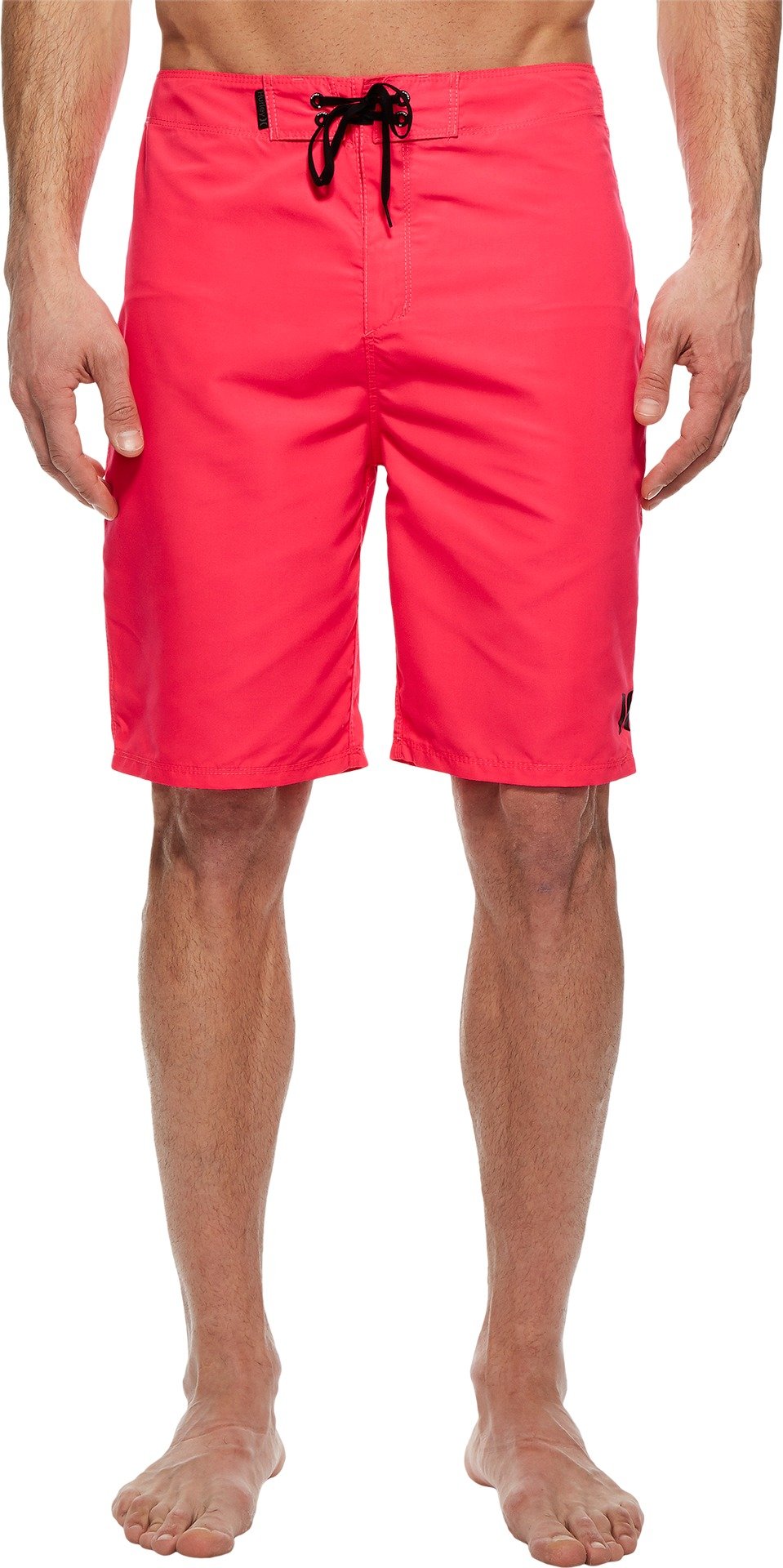 hurley-one-and-only-2-0-21-boardshorts-gr-28-schwarz image 7