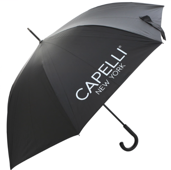capelli-new-york-automatik-regenschirm-stockschirm-gro image 1