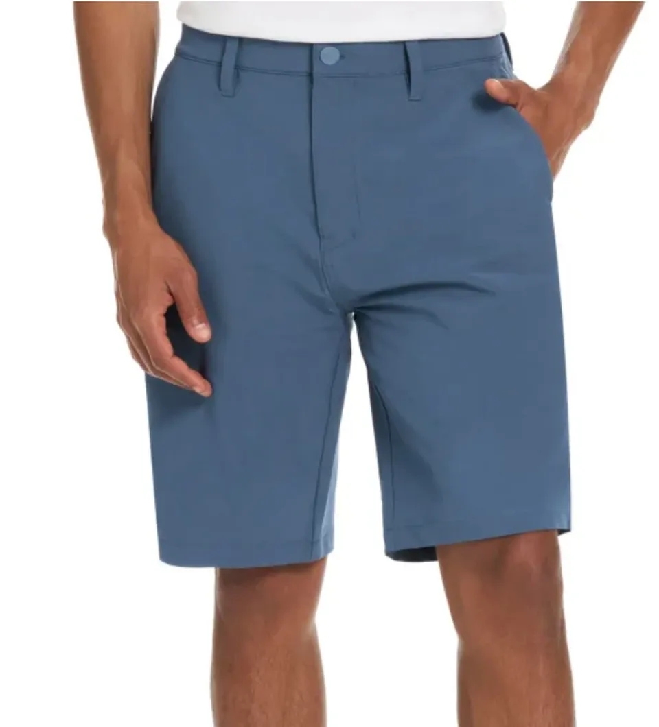 hurley-venture-hybrid-walkshorts-herren-gr-30-blau image 1
