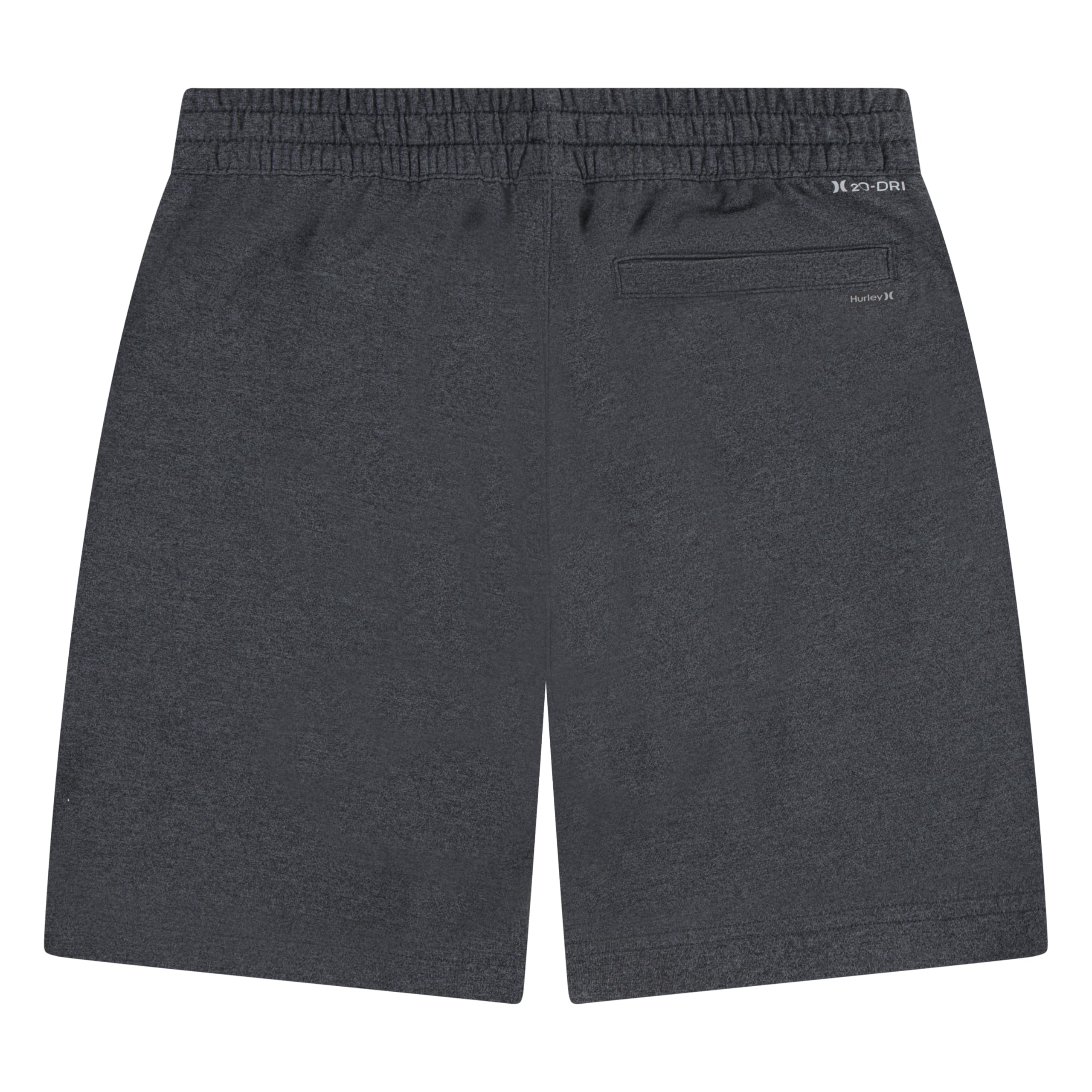 hurley-h20-dri-sunset-shorts-jungen-schwarz-schnelltrocknend image 2