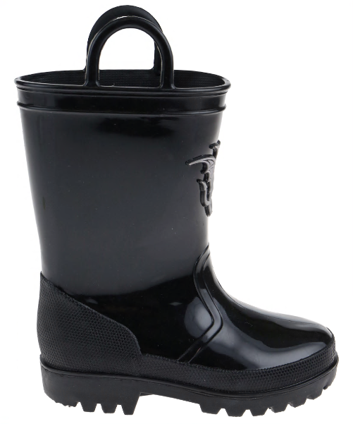 capelli-new-york-dragon-flames-gummistiefel-gr-7-jungen image 4
