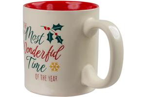 capelli-new-york-wonderful-time-tasse-spruch-532-ml image 3