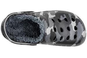capelli-new-york-eva-clog-jungen-camo-berber-gr-10-4 image 4