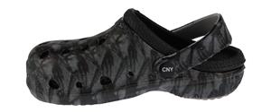 capelli-new-york-boys-clogs-eva-clog-berber-futter-bedruckt image 3