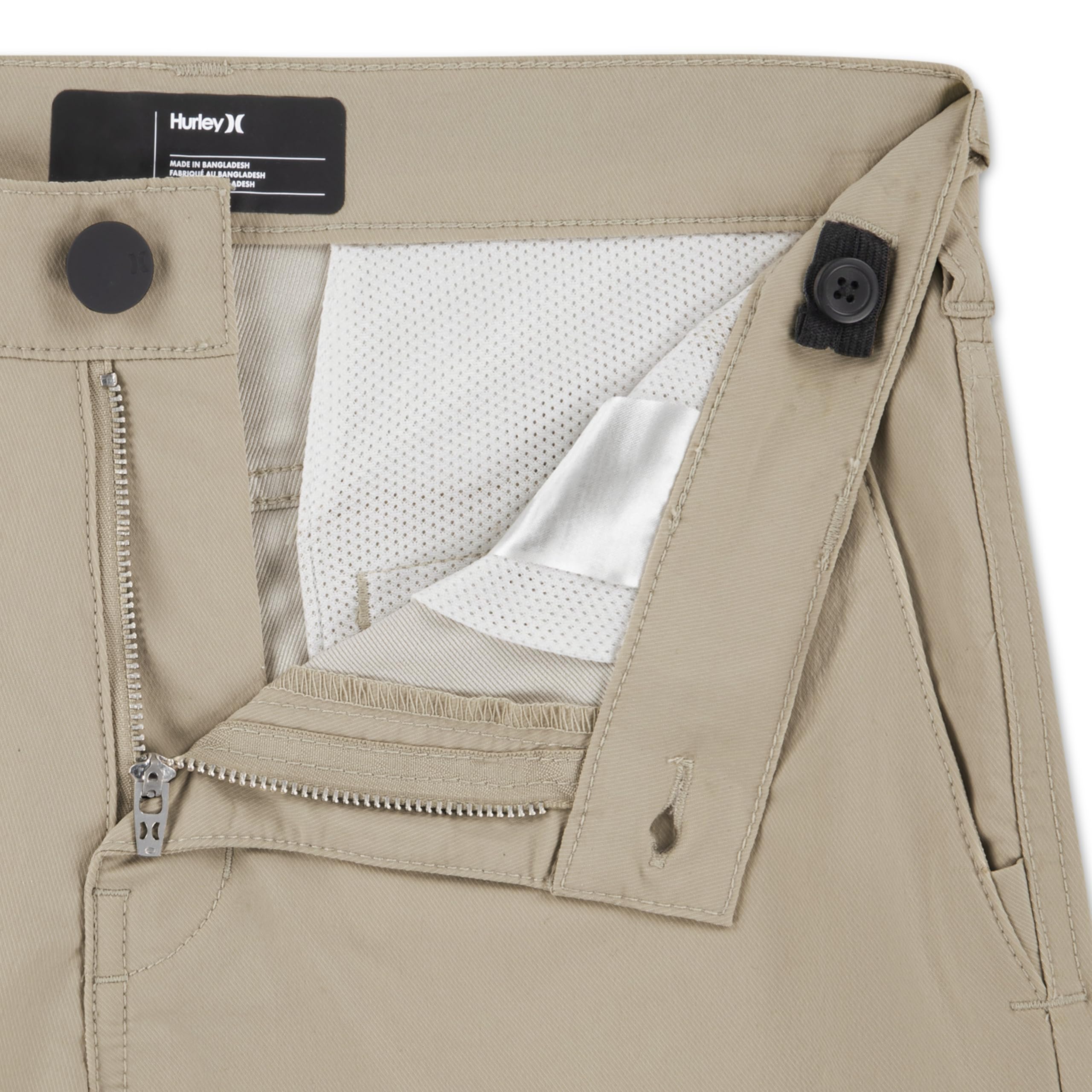 hurley-chino-walkshort-h20-dri-81307-beige-8-9-jahre image 4