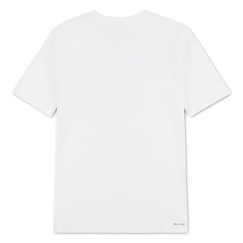 hurley-jungen-grafik-t-shirt-kurzarm-jersey-print image 5