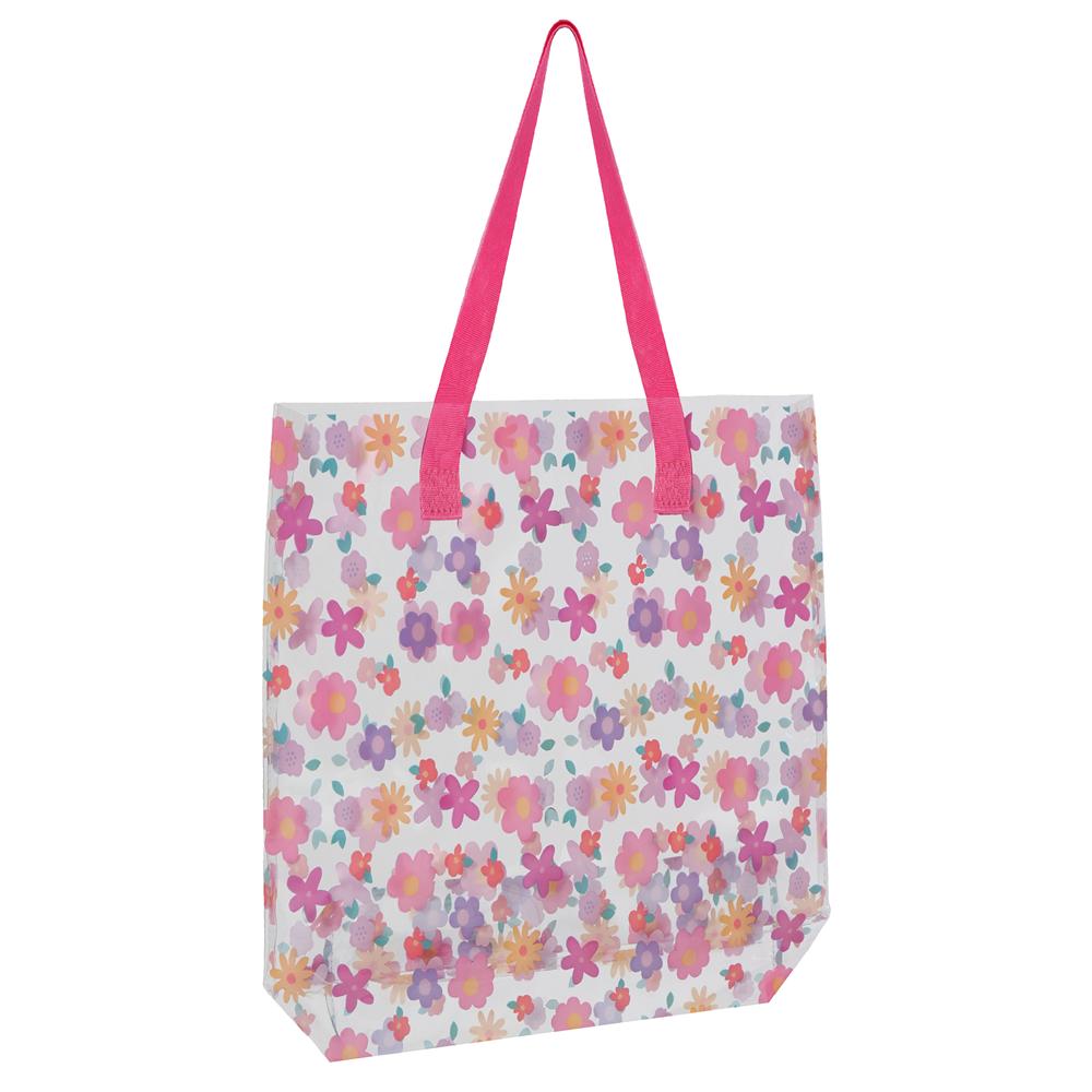 capelli-new-york-girls-bags-jelly-beach-tote-set-floral image 4