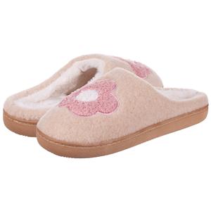 capelli-new-york-ladies-slippers-hausschuhe-blume-gr-s-6-7 image 2
