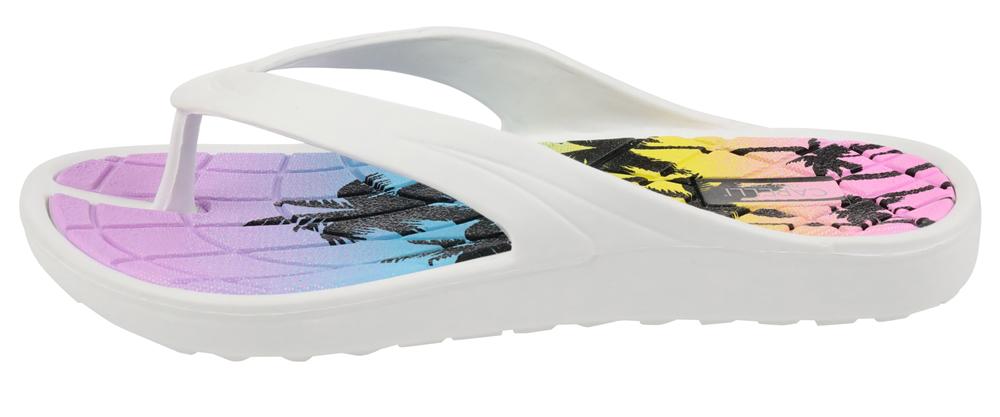 capelli-sunset-palm-flip-flops-damen-eva-palmen-print image 3
