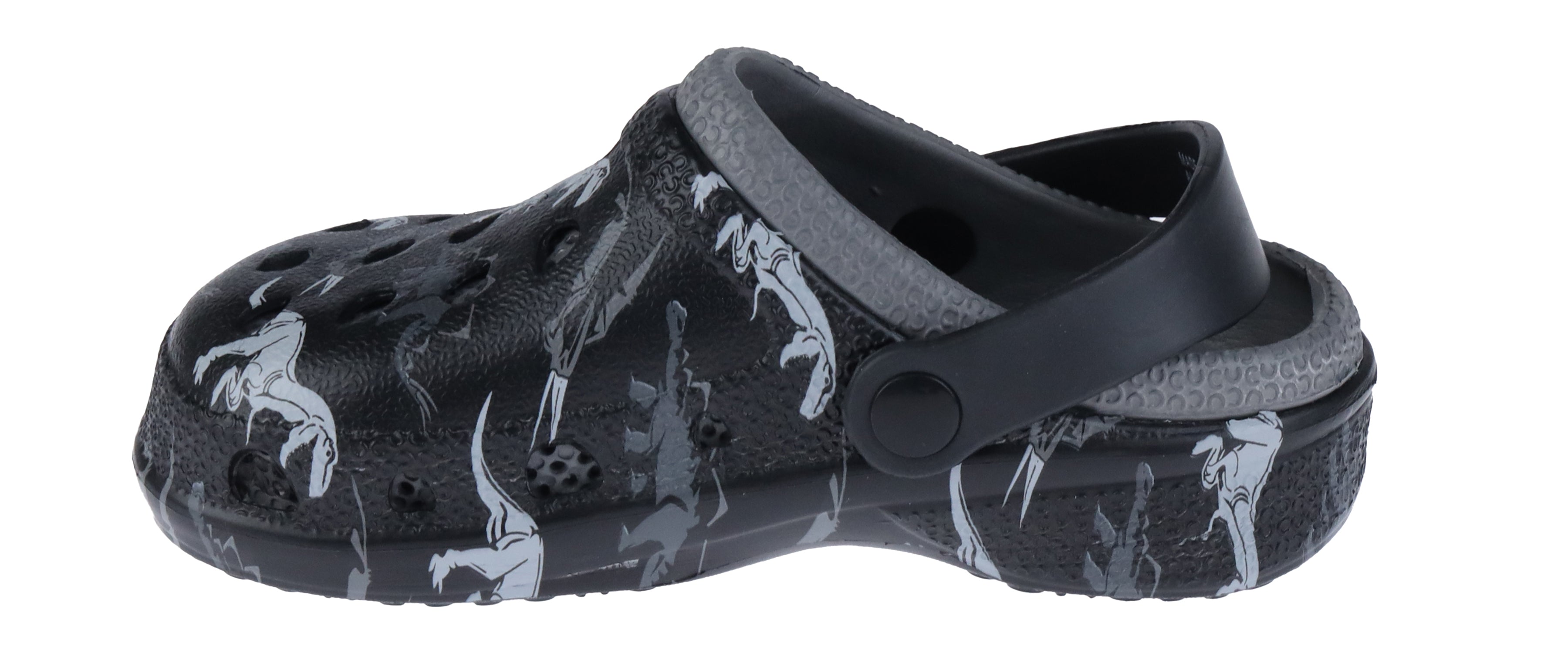 capelli-new-york-jungen-clogs-dino-eva-zweifarbig image 4