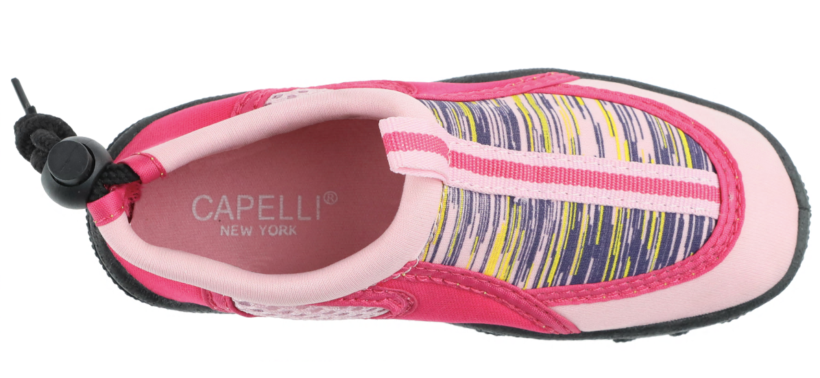 capelli-new-york-aqua-schuhe-m-dchen-pink-gr-e-10-11 image 4